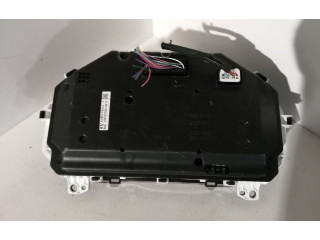 Přístrojová deska  Toyota Yaris 2017 83800F5441  