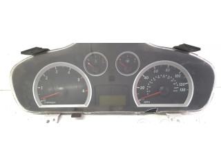 Přístrojová deska  Hyundai Santa Fe 2005 94006-26250  