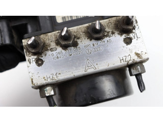 Jednotka ABS 6R0614117AD, 6R0907379AG   Skoda Roomster (5J) 2006