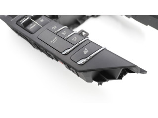 Блок управления двигателя 7P5907044AG, 5HB01035748   Porsche Cayenne (92A)