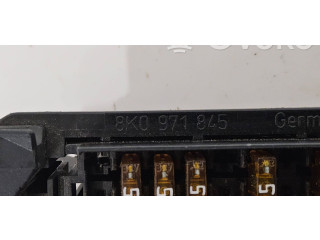   Pojistková skříňka 8K0971845   Audi A5 8T 8F 2011
