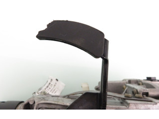  рейка  Колонка рулевая 50300374, 8200246631   Renault Megane II 2002 - 2005 года