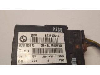 Блок управления 6853705   BMW X5 E70