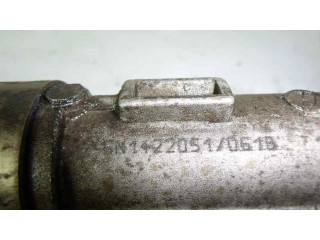    Рулевая рейка 6N1422051, 6N1422061B   Chevrolet Aveo 