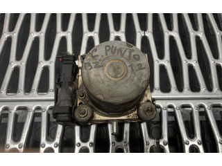 Блок управления АБС    Fiat Grande Punto