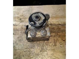 Блок АБС 6X0614117, 10020403704   Volkswagen  Polo III 6N 6N2 6NF  1995 - 2001 года