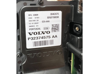 Přístrojová deska  Volvo C40 2023 P32374575AA, 00463576  