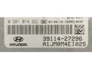 Řídící jednotka 1039S19535, 1039S19535   Hyundai Tucson JM 2005