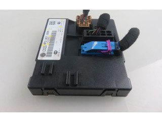 Блок комфорта 4F0910289D, 4F0907289D   Audi A6 S6 C6 4F   