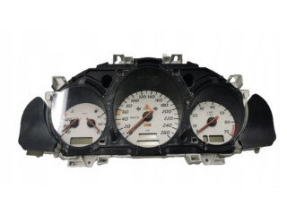 Přístrojová deska  Mercedes-Benz SLK R170 2004 A1705405411  