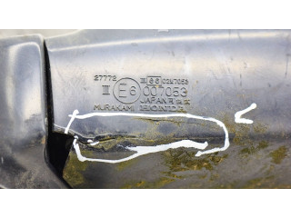 Zpětné zrcátko  Honda Shuttle 1989  E6007053, E6027053  