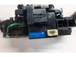 Подрулевой шлейф SRS 27582AJ000   Subaru Forester SJ