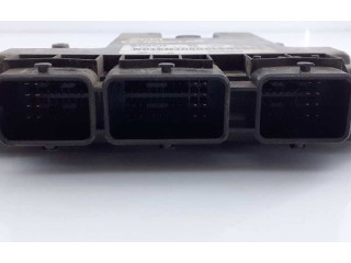 Řídící jednotka 0281011529, 4842718760085   Nissan Primastar 2004