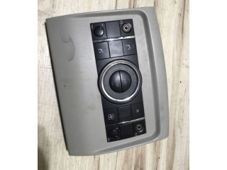Блок управления климат-контролем A1648209989   Mercedes-Benz R W251