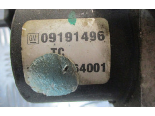 Jednotka ABS 09191496   Opel Vectra C 