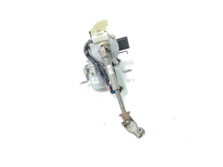    Рулевая рейка 488106920R   Renault Megane II 2006 - 2008 года