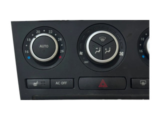 Блок управления климат-контролем 12772892BA, 69870015   Saab 9-3 Ver2