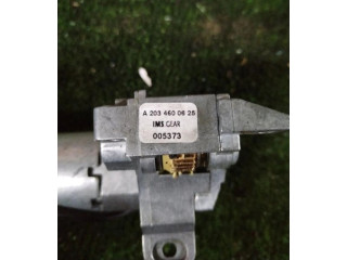 Volant Mercedes-Benz E W211  A2034600625  