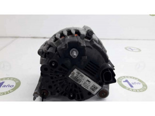 Генератор 03L903023J, 03L903023JX   Audi A3 S3 8V 1.6     