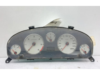 Přístrojová deska  Peugeot 406  9650666280  