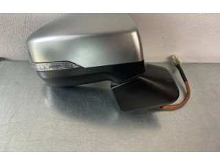 Zpětné zrcátko  Subaru Forester SK 2022  049689  