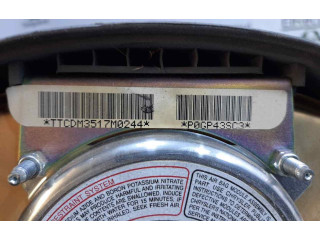Подушка безопасности двери P0GP43SC3   Chrysler Voyager