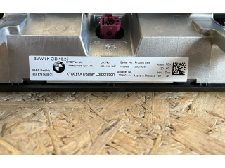 Дисплей    878140801   BMW M5 F90