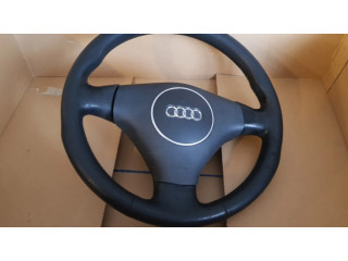 Руль Audi A2   8Z0419091D, 8E0880201S      