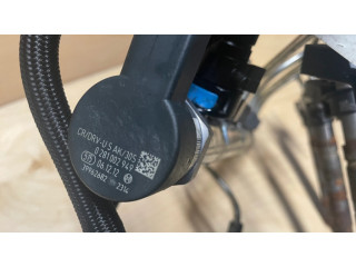 Vstřikovač 0445010506, 0445116024   BMW 1 F20 F21  pro naftový motor 2.0  