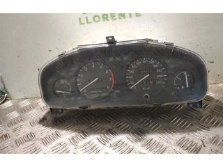 Přístrojová deska  Honda Civic  HR0200001  