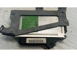 Блок управления АБС 34521138219, 2SS2B19S18   BMW 3 E36