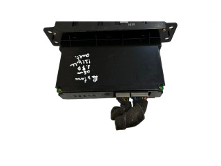 Блок управления климат-контролем 6870008510, DSE050525124   SsangYong Rexton