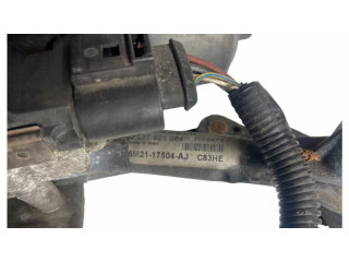 Моторчик дворников 6M2117504AJ, 3397021084    Ford S-MAX