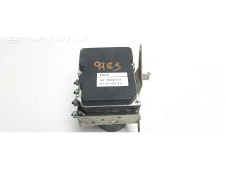 Jednotka ABS 34516860214   BMW X1 E84 2011