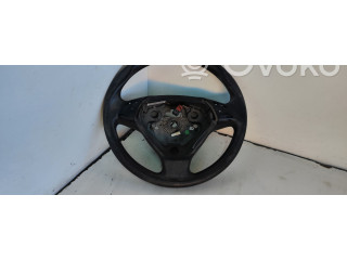 Руль Fiat Punto (199)  2005 - 2018 года 735335485      