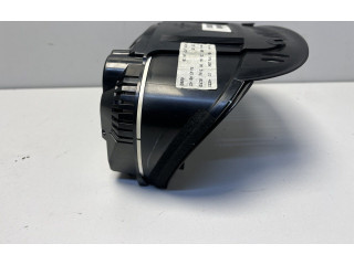 Přístrojová deska  BMW X5 E70 2011 9218850, 9236811  