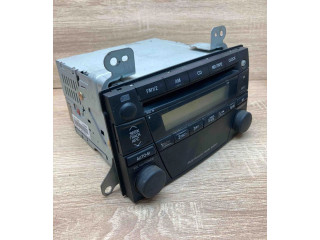 Моторчик заднего дворника LD67669R0B    Mazda MPV