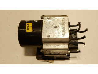Блок АБС 13191182, 15052201   Opel  Vectra C  2005-2009 года