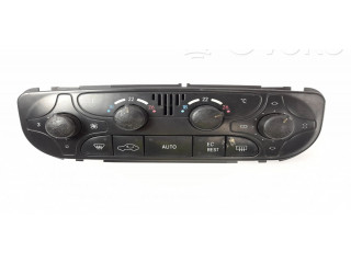 Блок управления климат-контролем 9140010322, 2038300285   Mercedes-Benz CLK AMG A208 C208