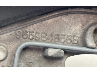 Volant Peugeot 2008 I 2009 965984658B, 96877731ZE  