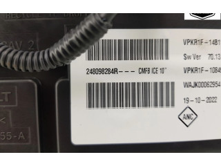 Přístrojová deska  Renault Megane IV 2023 248098284R, 248098284R  