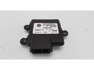 Блок управления 56040696ad   Jeep Cherokee