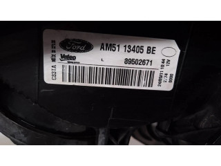 Задний фонарь левый сзади AM5113405BE    Ford C-MAX II   2010-2019 года