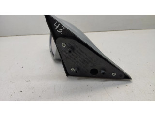 Zpětné zrcátko  levé BMW 3 E36 1993  E11015528, 175141  