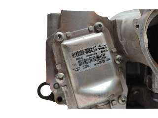 Турбина Нагнетатель Audi A8 S8 D4 4H  06E145602BF, 15175312   для двигателя CREC      