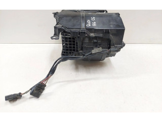 Вентилятор печки    4F0820155F, CZ1172002809   Audi A6 S6 C6 4F