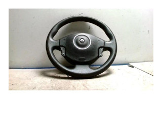 Volant Renault Megane II 2007 8200276081, 8200276081  
