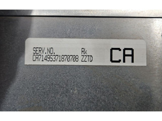 Řídící jednotka ZZTD, IMPRK1387584   Daewoo Lanos 1997