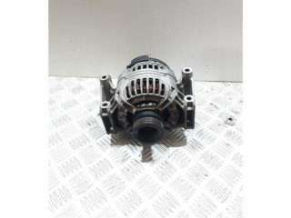 Генератор 0124525086, 12757362   Saab 9-3 Ver2      