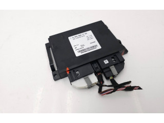 Блок управления коробкой передач A2059007705, A0009016402   Mercedes-Benz C W205